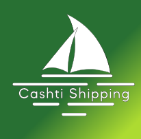 Cashti Shippingのロゴ