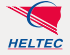 株式会社HELTECのロゴ