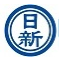 日新運輸株式会社のロゴ