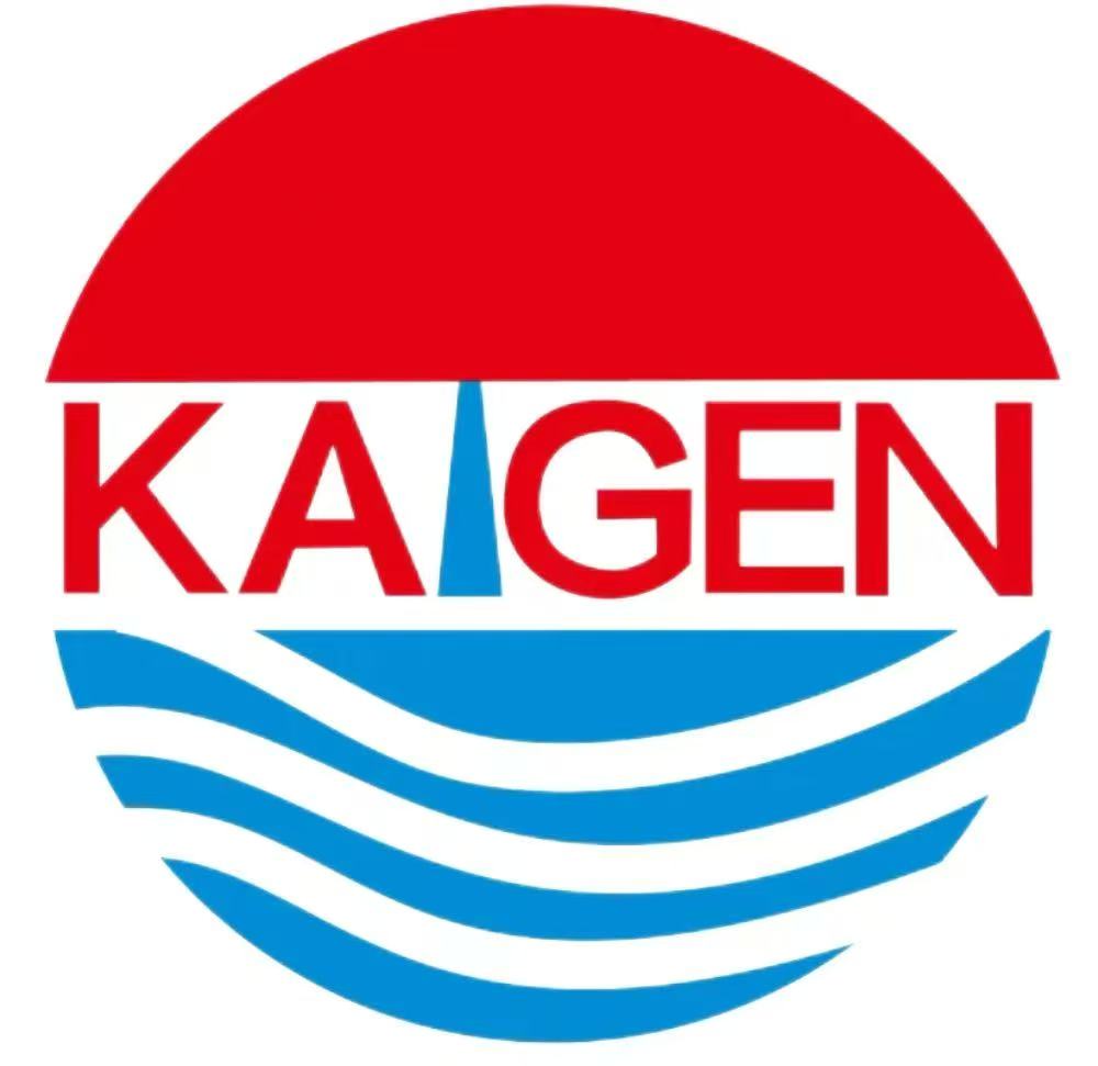 海源株式会社のロゴ