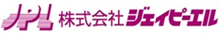 株式会社ジェイピーエルのロゴ