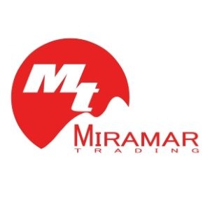株式会社ミラマートレーディングのロゴ
