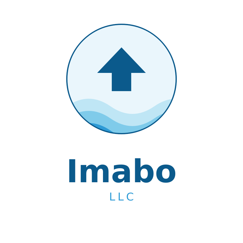 合同会社Ｉｍａｂｏのロゴ