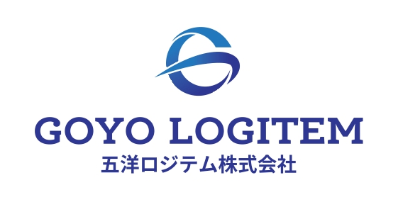 五洋ロジテム株式会社のロゴ
