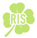 RIS Logistics合同会社のロゴ